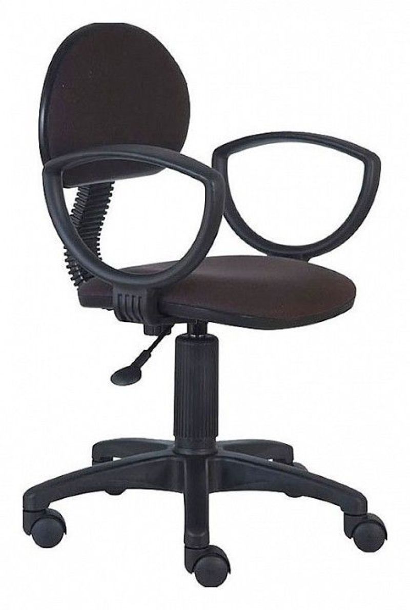 Компьютерное кресло Бюрократ Ch-213axn